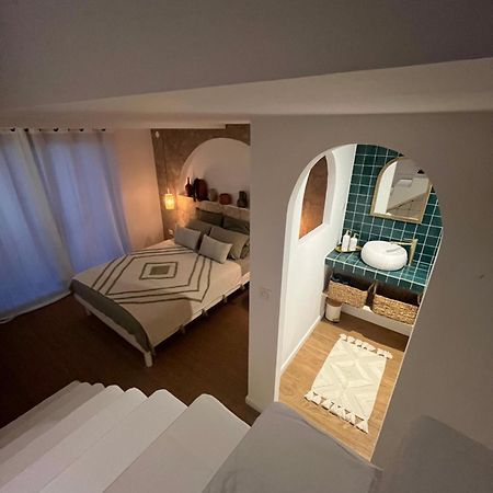 페홀 Casa Naranja 아파트 외부 사진