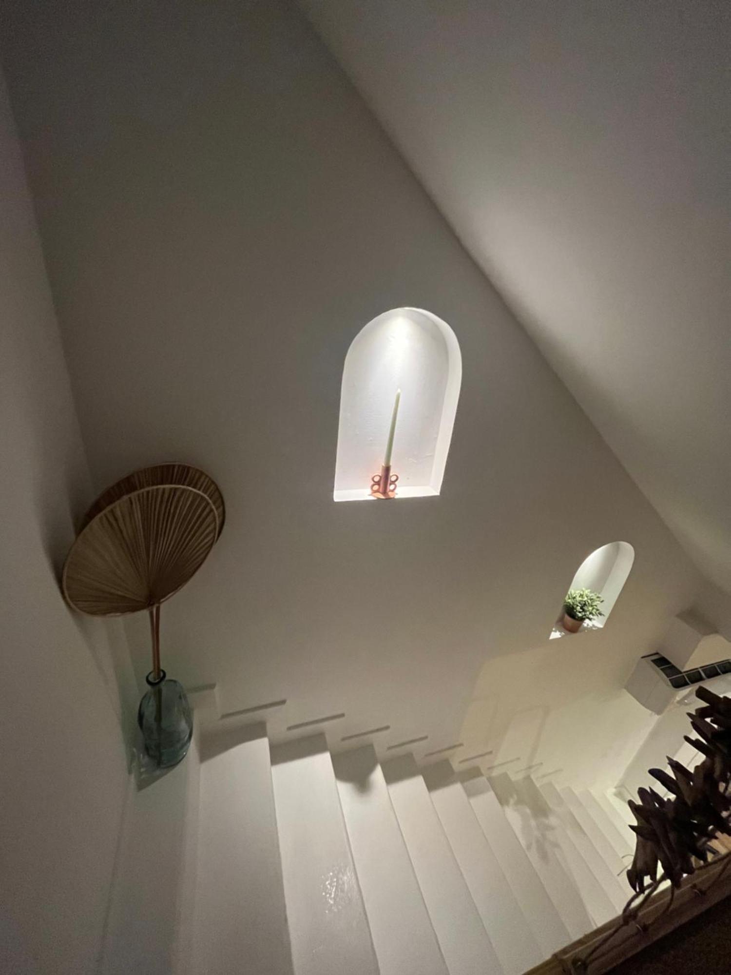 페홀 Casa Naranja 아파트 외부 사진