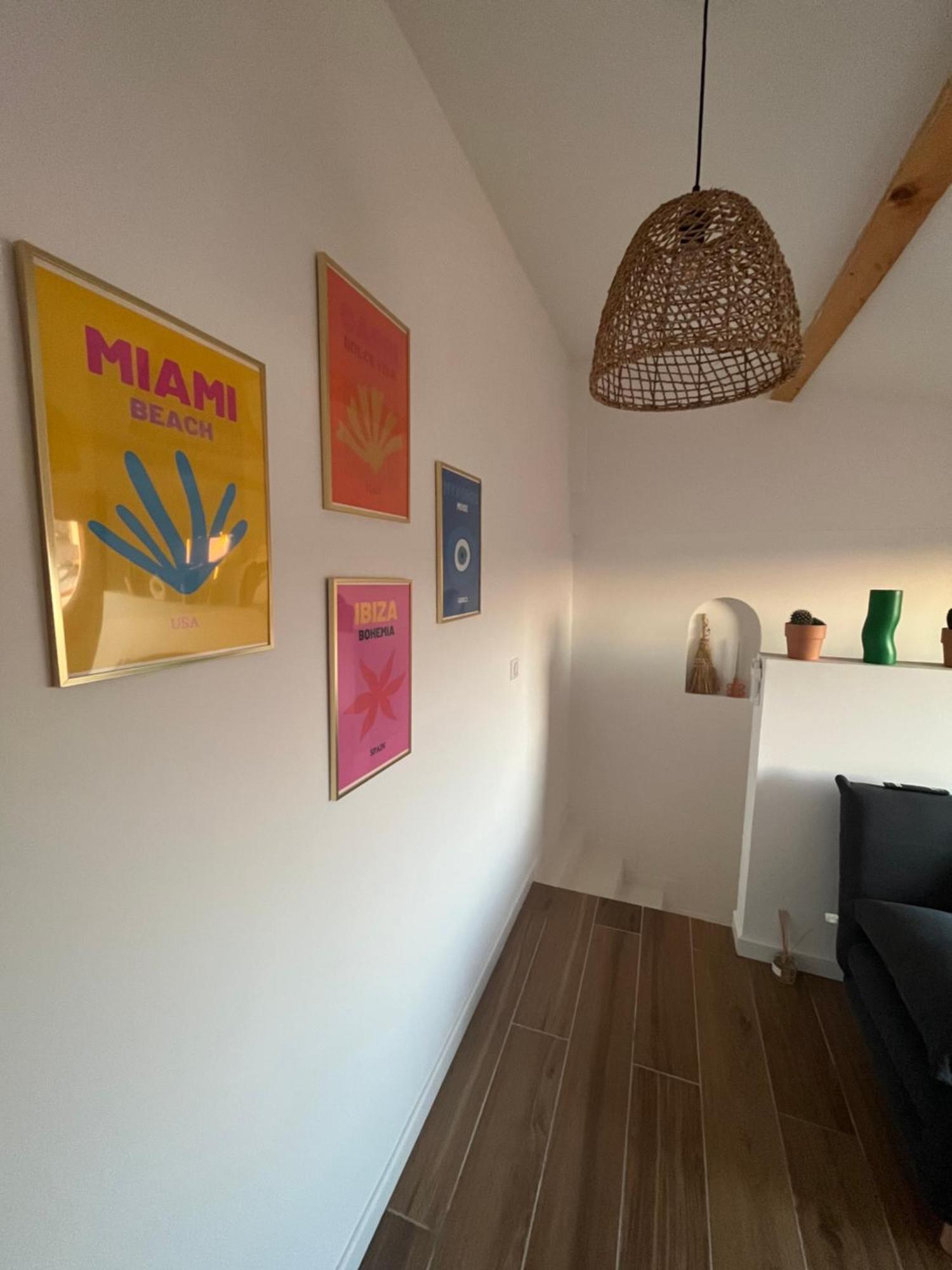 페홀 Casa Naranja 아파트 외부 사진