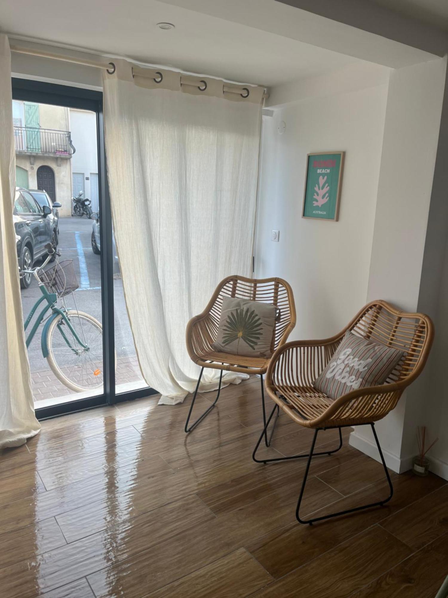 페홀 Casa Naranja 아파트 외부 사진